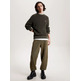 JERSEY DE PUNTO ELÁSTICO CON PARCHE HOMBRE TOMMY JEANS