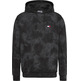 SUDADERA ESTAMPADO TIE-DYE CON CAPUCHA HOMBRE TOMMY JEANS