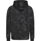 SUDADERA ESTAMPADO TIE-DYE CON CAPUCHA HOMBRE TOMMY JEANS