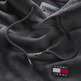 SUDADERA ESTAMPADO TIE-DYE CON CAPUCHA HOMBRE TOMMY JEANS
