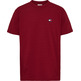 CAMISETA HOMBRE TOMMY JEANS LOGO XS