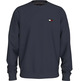 SUDADERA DE CUELLO REDONDO CON PARCHE HOMBRE TOMMY JEANS