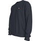 SUDADERA DE CUELLO REDONDO CON PARCHE HOMBRE TOMMY JEANS