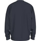 SUDADERA DE CUELLO REDONDO CON PARCHE HOMBRE TOMMY JEANS