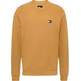 SUDADERA DE CUELLO REDONDO CON PARCHE HOMBRE TOMMY JEANS