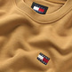 SUDADERA DE CUELLO REDONDO CON PARCHE HOMBRE TOMMY JEANS