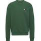 SUDADERA DE CUELLO REDONDO CON PARCHE HOMBRE TOMMY JEANS