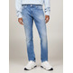 VAQUEROS SCANTON AJUSTADOS DESTEÑIDOS HOMBRE TOMMY JEANS