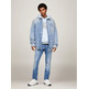 VAQUEROS SCANTON AJUSTADOS DESTEÑIDOS HOMBRE TOMMY JEANS
