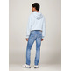 VAQUEROS SCANTON AJUSTADOS DESTEÑIDOS HOMBRE TOMMY JEANS