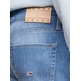 VAQUEROS SCANTON AJUSTADOS DESTEÑIDOS HOMBRE TOMMY JEANS