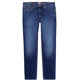 VAQUEROS SCANTON DESTEÑIDOS DE CORTE AJUSTADO HOMBRE TOMMY JEANS