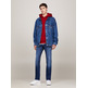 VAQUEROS SCANTON DESTEÑIDOS DE CORTE AJUSTADO HOMBRE TOMMY JEANS