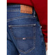 VAQUEROS SCANTON DESTEÑIDOS DE CORTE AJUSTADO HOMBRE TOMMY JEANS