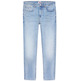 VAQUEROS AUSTIN DE CORTE AJUSTADO CÓNICO HOMBRE TOMMY JEANS