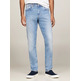 VAQUEROS AUSTIN DE CORTE AJUSTADO CÓNICO HOMBRE TOMMY JEANS