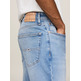 VAQUEROS AUSTIN DE CORTE AJUSTADO CÓNICO HOMBRE TOMMY JEANS