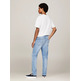 VAQUEROS AUSTIN DE CORTE AJUSTADO CÓNICO HOMBRE TOMMY JEANS