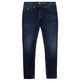VAQUEROS AUSTIN AJUSTADOS CON PERNERA CÓNICA HOMBRE TOMMY JEANS