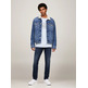 VAQUEROS AUSTIN AJUSTADOS CON PERNERA CÓNICA HOMBRE TOMMY JEANS