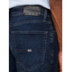 VAQUEROS AUSTIN AJUSTADOS CON PERNERA CÓNICA HOMBRE TOMMY JEANS
