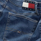 VAQUEROS SCANTON AJUSTADOS HOMBRE TOMMY JEANS