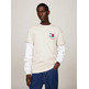 CAMISETA HOMBRE TOMMY JEANS ESSENTIAL CORTE SLIM