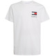 CAMISETA HOMBRE TOMMY JEANS ESSENTIAL CORTE SLIM