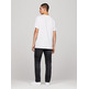 HOMBRE TJM SLIM ESSENTIAL FLAG TEE EX YBR