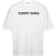 CAMISETA OVERSIZE HOMBRE TOMMY JEANS