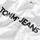 CAMISETA OVERSIZE HOMBRE TOMMY JEANS