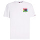 CAMISETA HOMBRE  TH TJM REG DNA GRAPHIC TEE