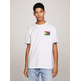 CAMISETA HOMBRE  TH TJM REG DNA GRAPHIC TEE