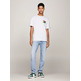 CAMISETA CON LOGO GRÁFICO TRASERO HOMBRE TOMMY JEANS