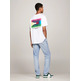 CAMISETA CON LOGO GRÁFICO TRASERO HOMBRE TOMMY JEANS