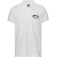 POLO FIT SLIM CON LOGO BORDADO HOMBRE TOMMY JEANS