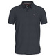 HOMBRE TJM SLIM PLACKET POLO EXT C1G