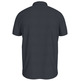 HOMBRE TJM SLIM PLACKET POLO EXT C1G