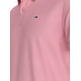 HOMBRE TJM SLIM PLACKET POLO EXT THA