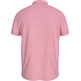 HOMBRE TJM SLIM PLACKET POLO EXT THA