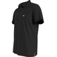 HOMBRE TJM REG BADGE POLO BDS