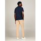POLO HOMBRE TOMMY JEANS FIT REGULAR