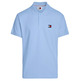 POLO HOMBRE  TH TJM REG BADGE POLO