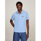 POLO HOMBRE  TH TJM REG BADGE POLO