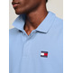 POLO HOMBRE TOMMY JEANS FIT REGULAR