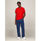 POLO HOMBRE TOMMY JEANS FIT REGULAR