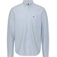 CAMISA OXFORD FIT REGULAR HOMBRE TOMMY JEANS
