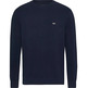 JERSEY CUELLO REDONDO HOMBRE TOMMY JEANS FIT SLIM
