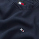 JERSEY CUELLO REDONDO HOMBRE TOMMY JEANS FIT SLIM