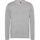 JERSEY CUELLO REDONDO HOMBRE TOMMY JEANS FIT SLIM